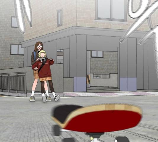 급식러너 19화 211