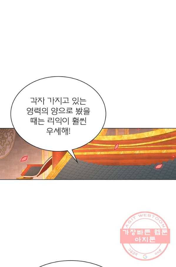 신으로 태어났습니다 373화 25