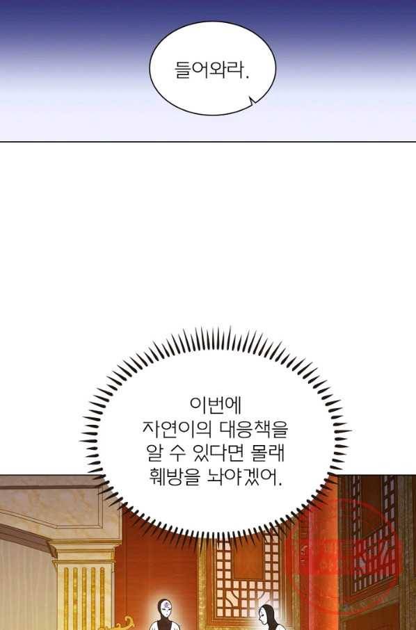신으로 태어났습니다 373화 53
