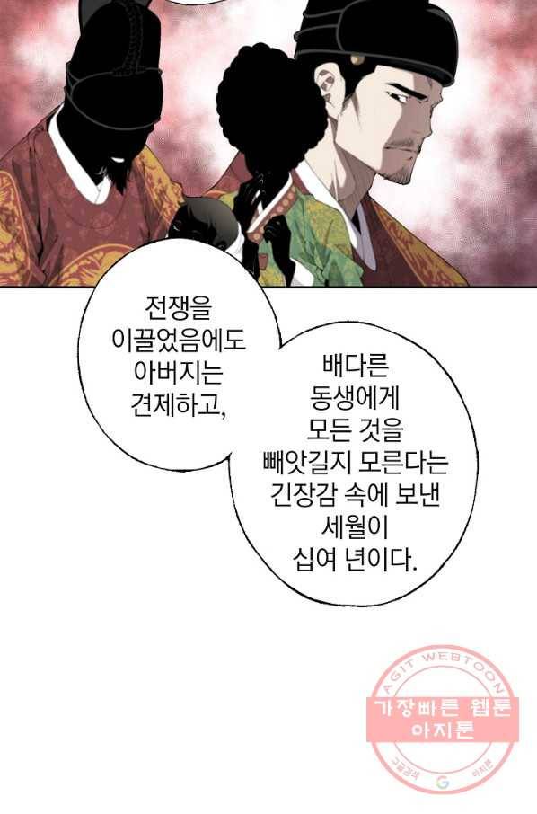 조선 스트리머 - 77화 10