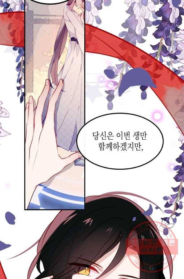 태자비는 미소년 게임이 하고 싶다 79화 13