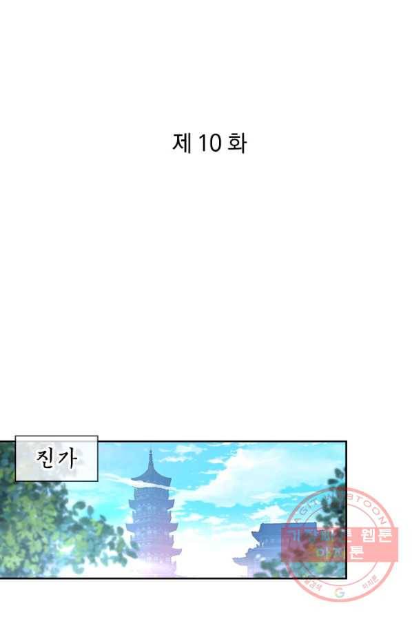 절세전혼 10화 1