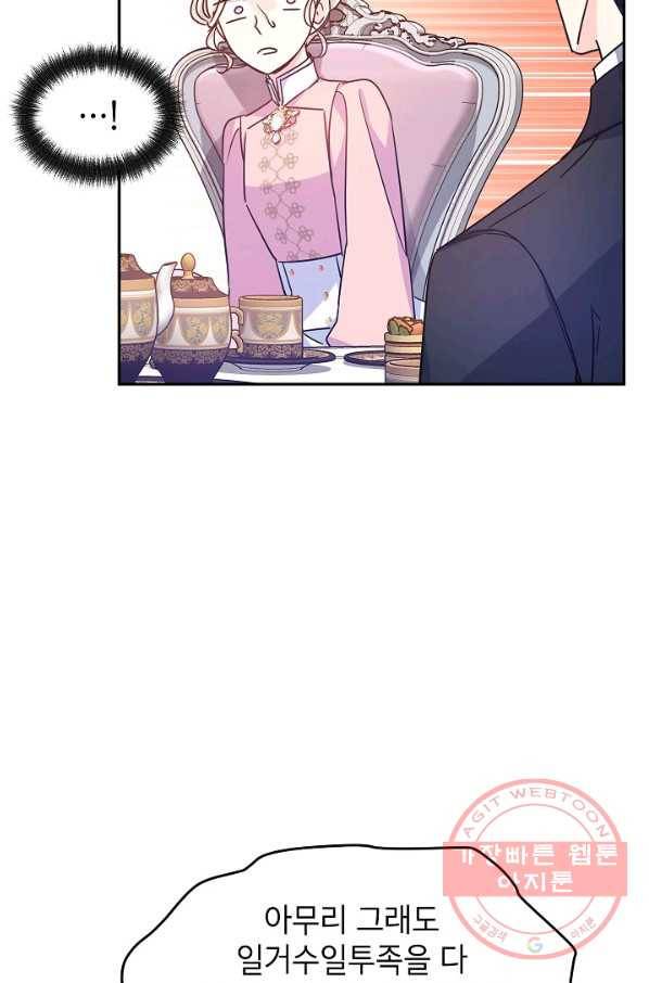 장르를 바꿔보도록 하겠습니다 36화 35