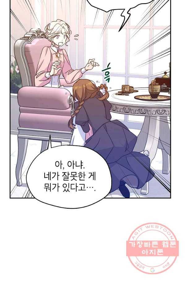 장르를 바꿔보도록 하겠습니다 36화 38