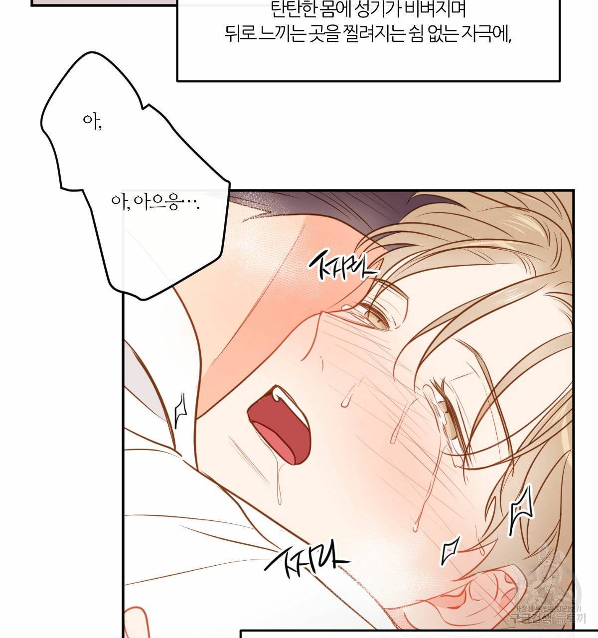 신입사원(BL) 외전 4화 15