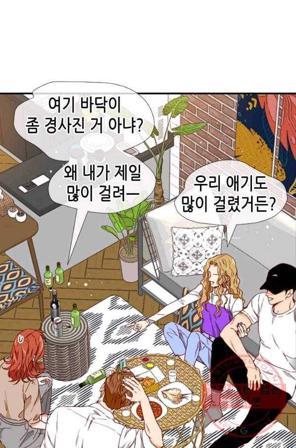 24분의 1 로맨스 76화 37