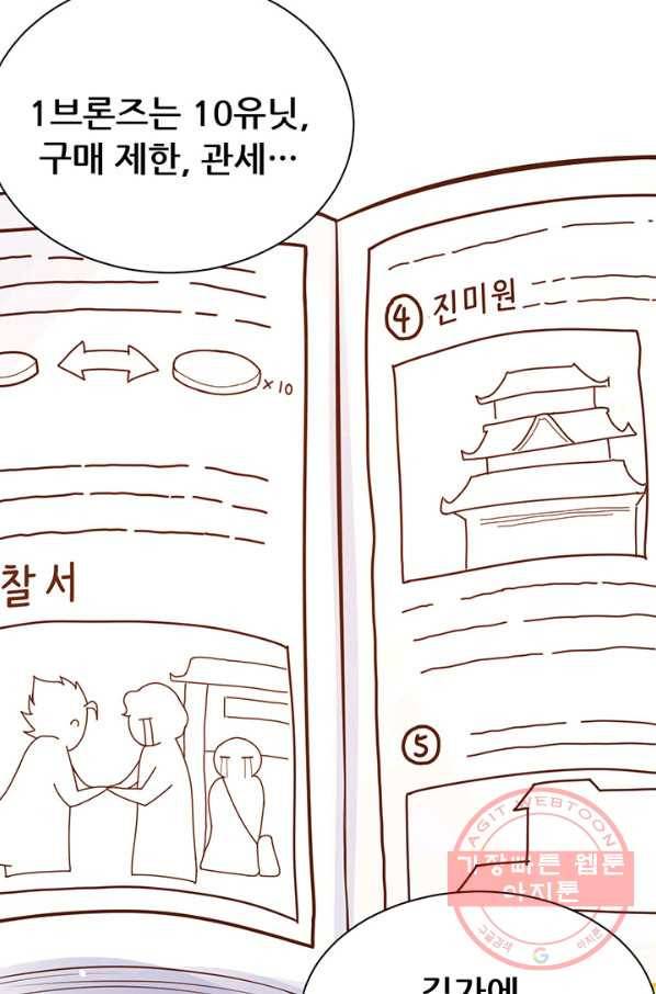 오늘부터 성주 91화 4