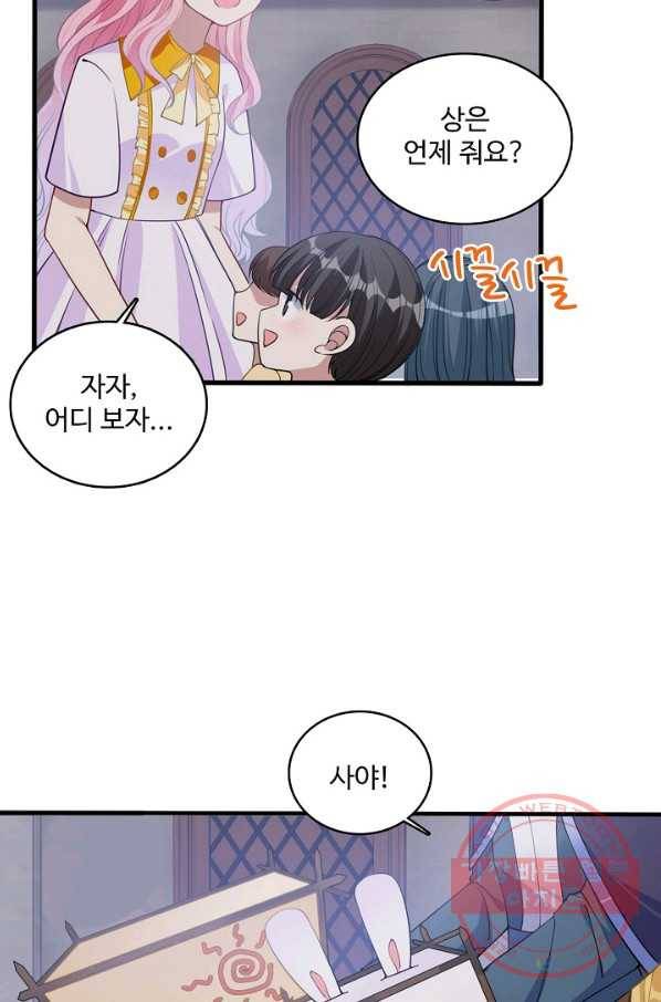 황녀의 생존법칙 137화 5