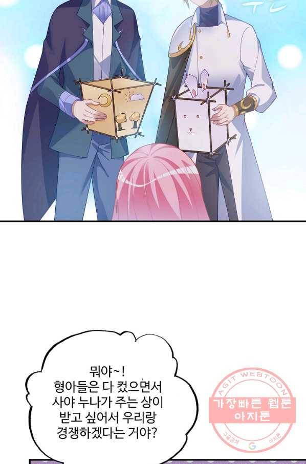 황녀의 생존법칙 137화 9
