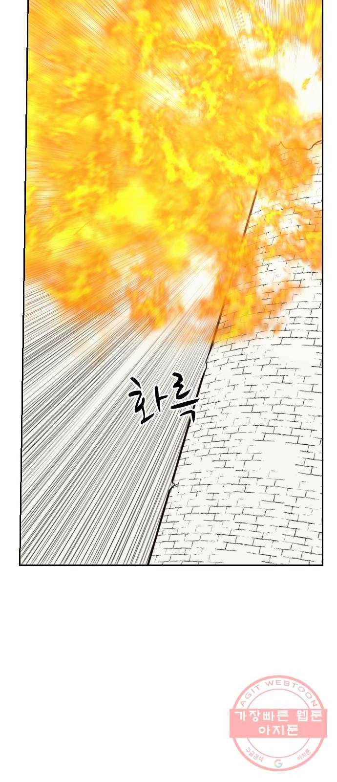 가슴털 로망스 113화 13