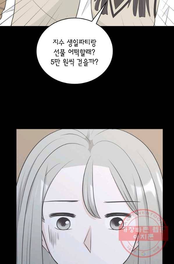 샐러드 데이즈 - 30화 5