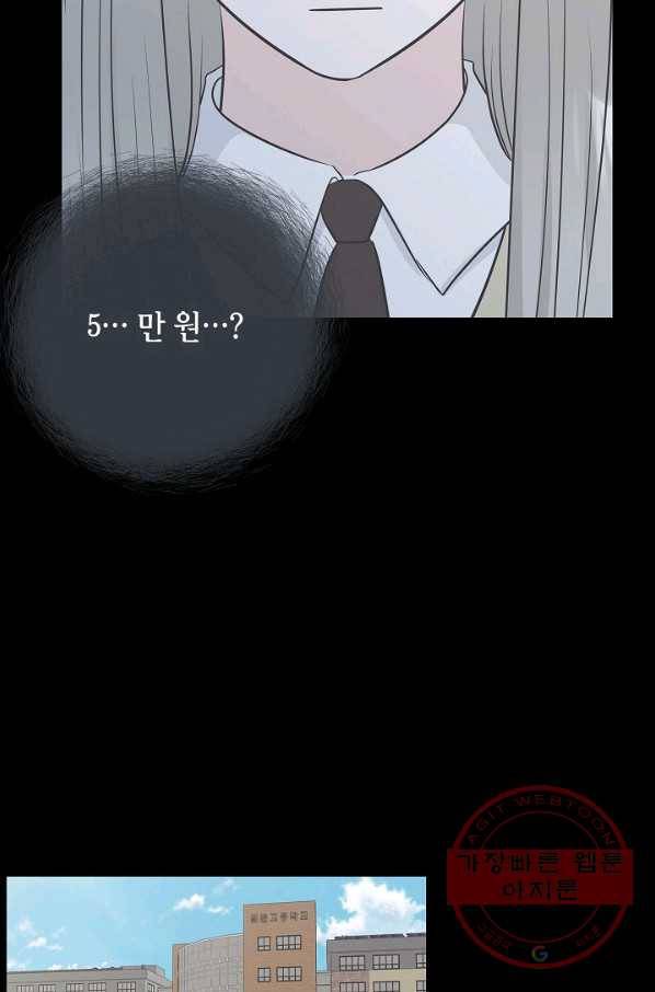 샐러드 데이즈 - 30화 6