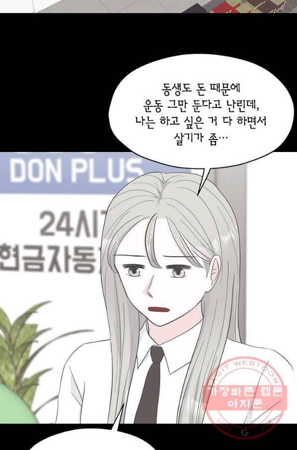 샐러드 데이즈 - 30화 19