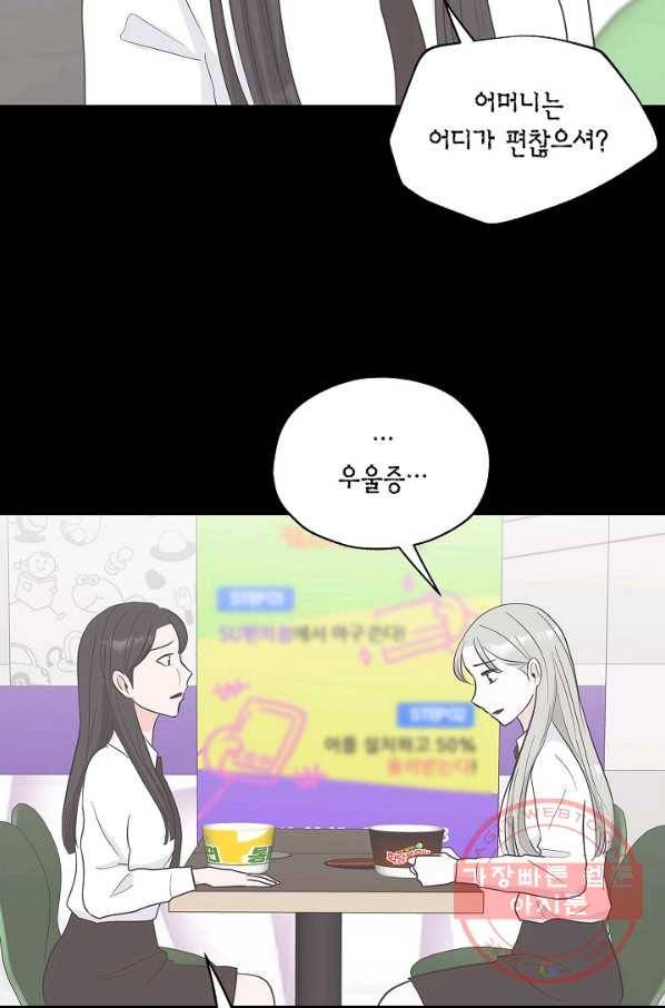 샐러드 데이즈 - 30화 21