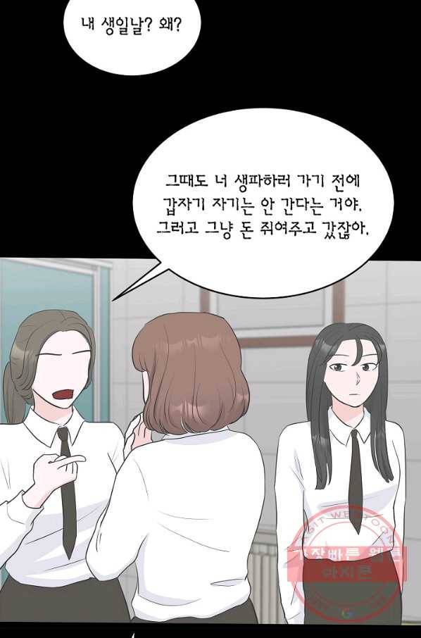 샐러드 데이즈 - 30화 43