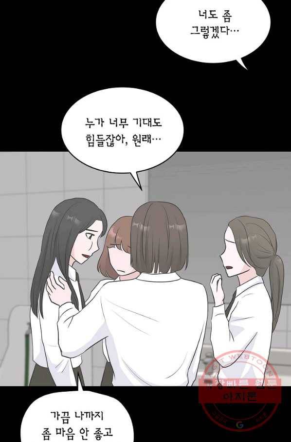 샐러드 데이즈 - 30화 58