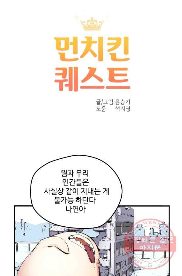 먼치킨 퀘스트 42화 6