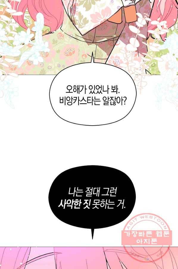 남주를 꼬시려던 건 아니었습니다 17화 3