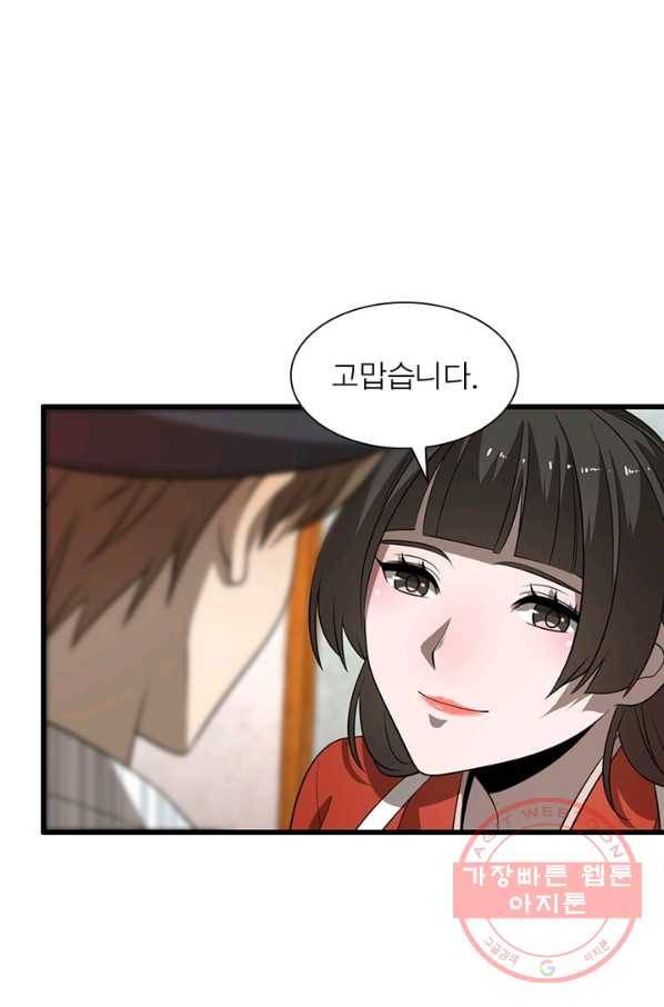 환생하여 의사로 살아남기 101화 14