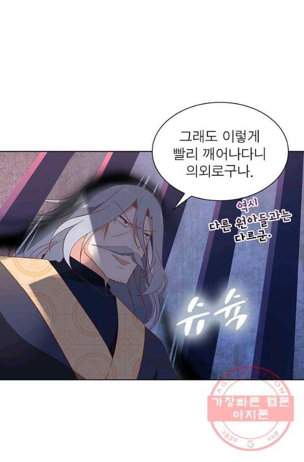 인생 3회차 스승님 18화 11