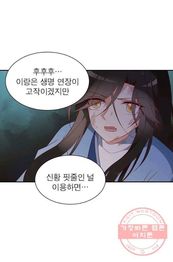 인생 3회차 스승님 18화 22