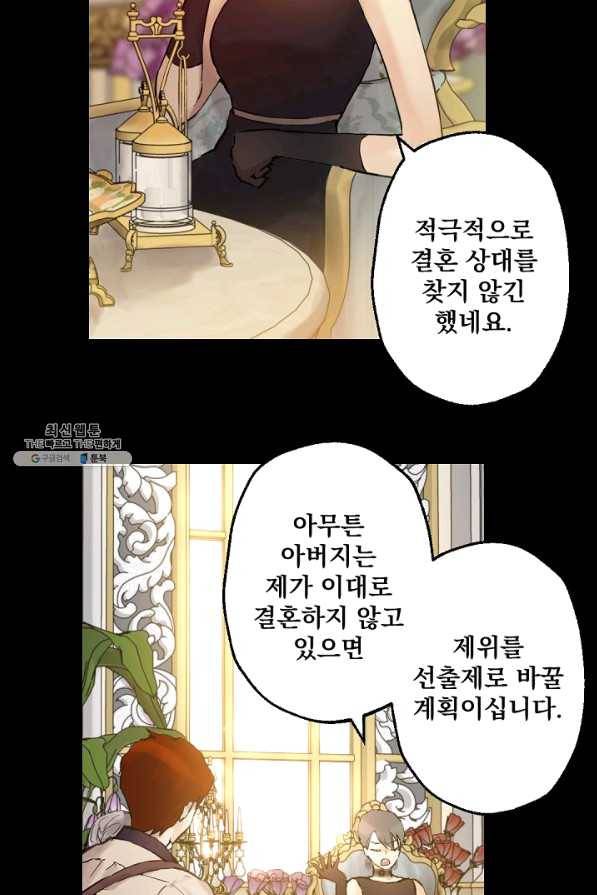 뜻대로 하세요 201화 22
