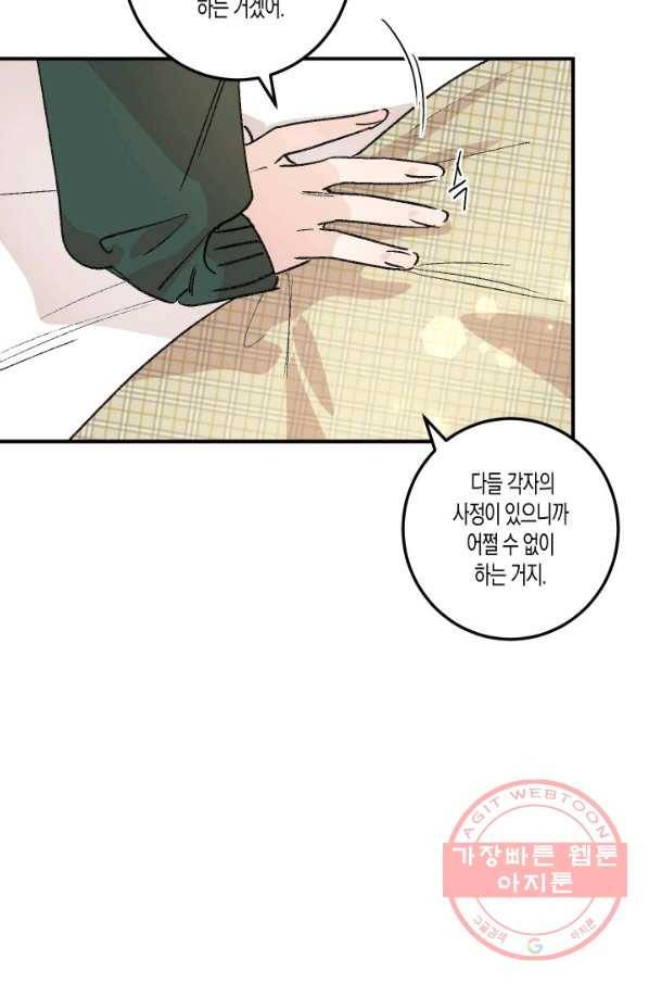 퍼스트 러브 콤플렉스 23화 13