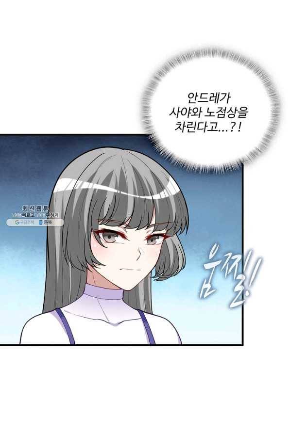 황녀의 생존법칙 138화 2