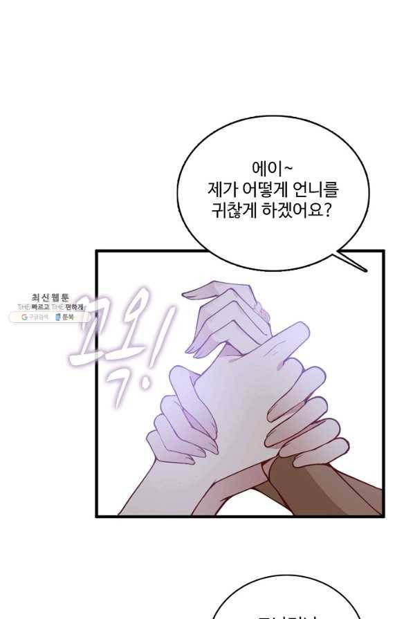 황녀의 생존법칙 138화 4