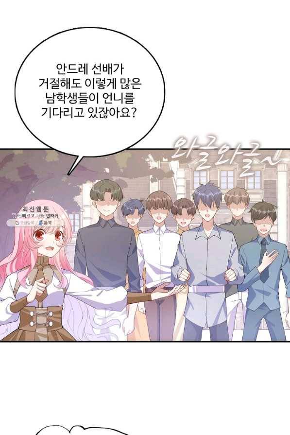 황녀의 생존법칙 138화 6