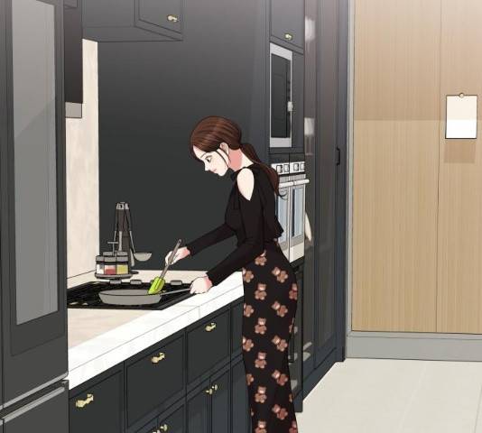 별을 삼킨 너에게 59화 19