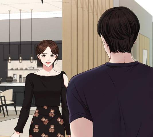 별을 삼킨 너에게 59화 51