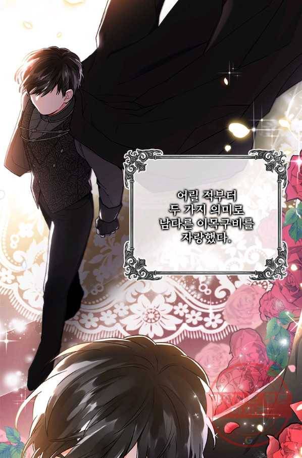 남주의 입양딸이 되었습니다 1화 4