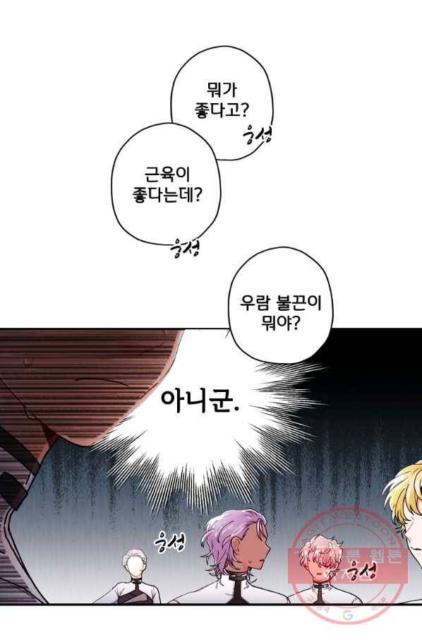 남주의 입양딸이 되었습니다 16화 8