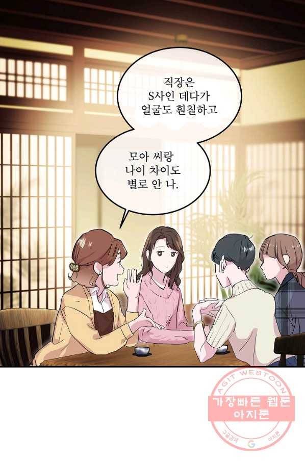 결혼하고 합시다 1화 4