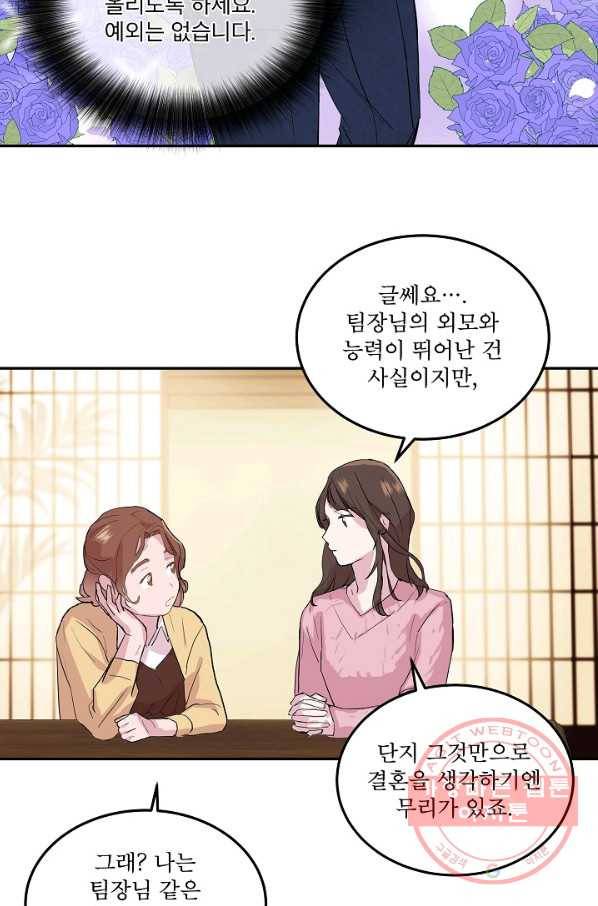 결혼하고 합시다 1화 14