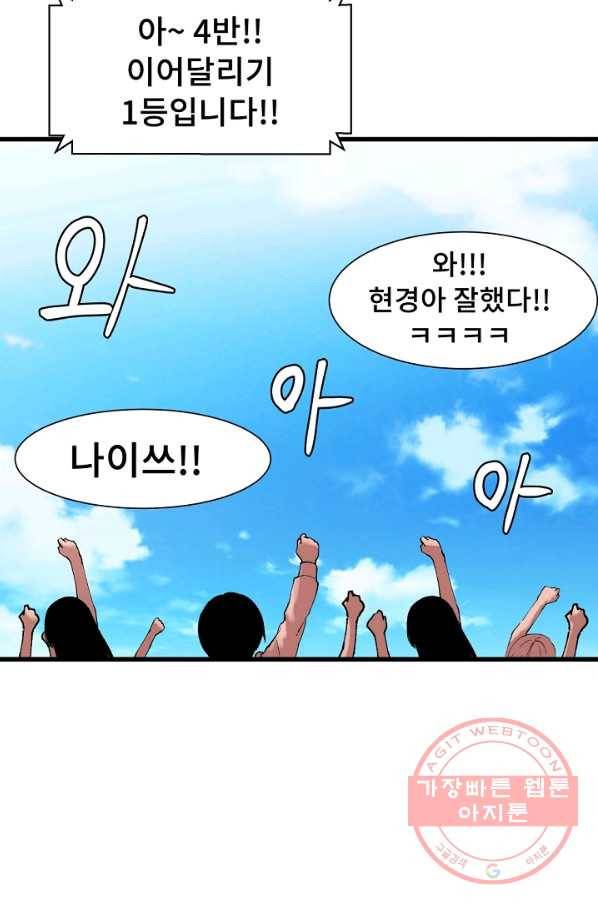 아싸가 알아버렸다 45화 14