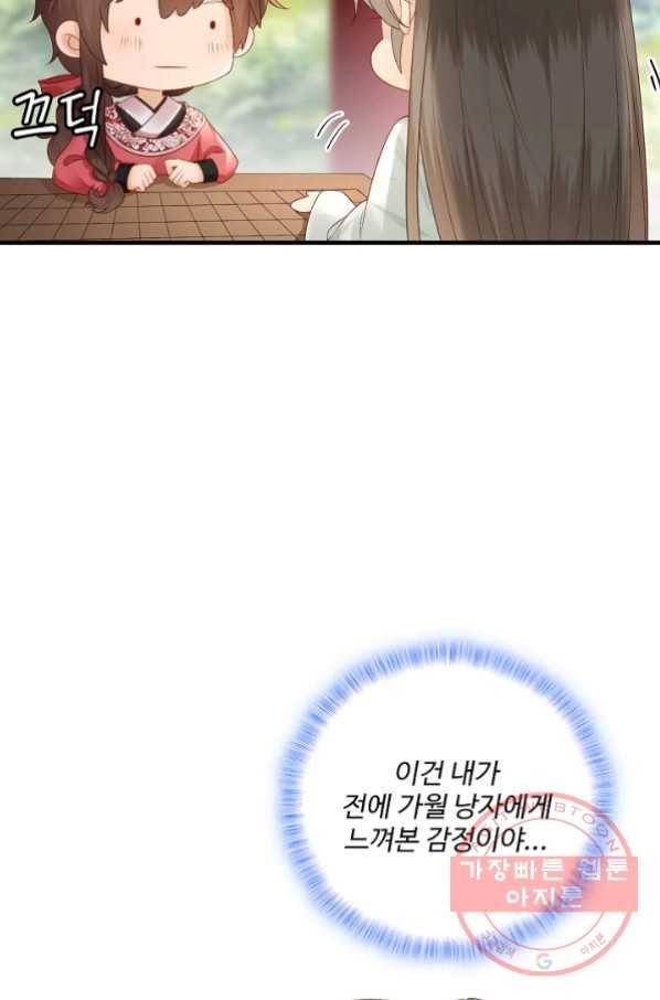 훈남님 제가 꼬셔보겠습니다 80화 3