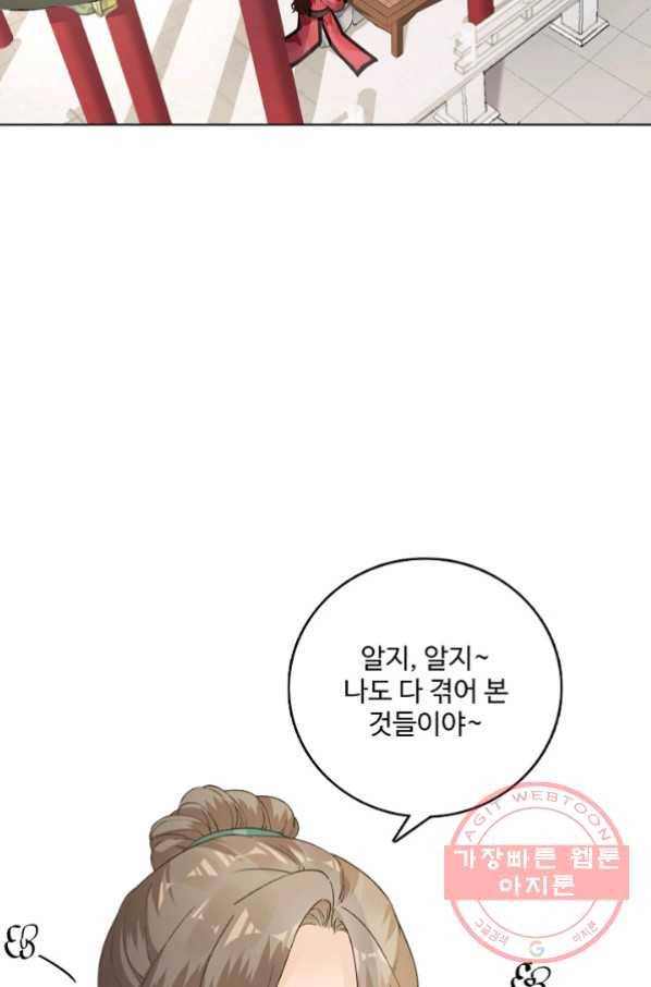훈남님 제가 꼬셔보겠습니다 80화 7