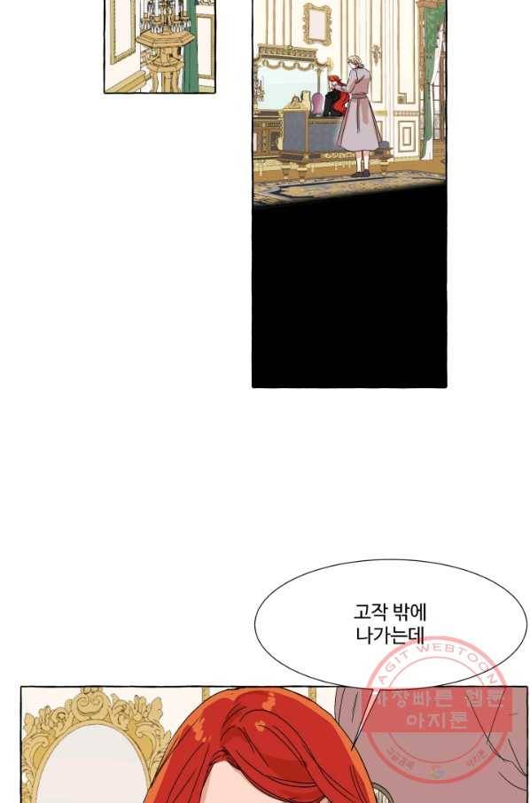 차원이동했더니모두나에게껌뻑죽어 75화 죽음(2) 12