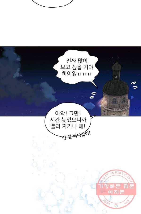 키워서 잡아먹혔다 11화 11