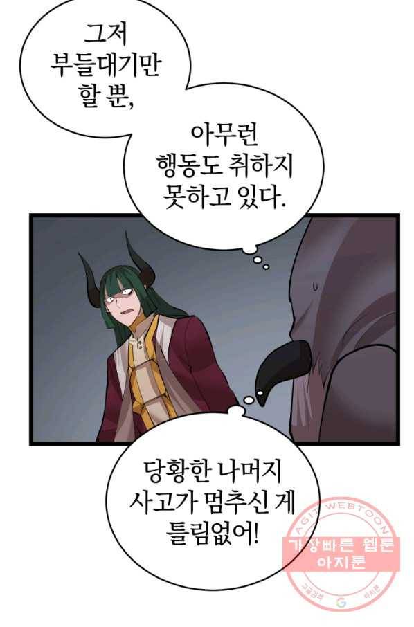 던전 마제스티 97화 62
