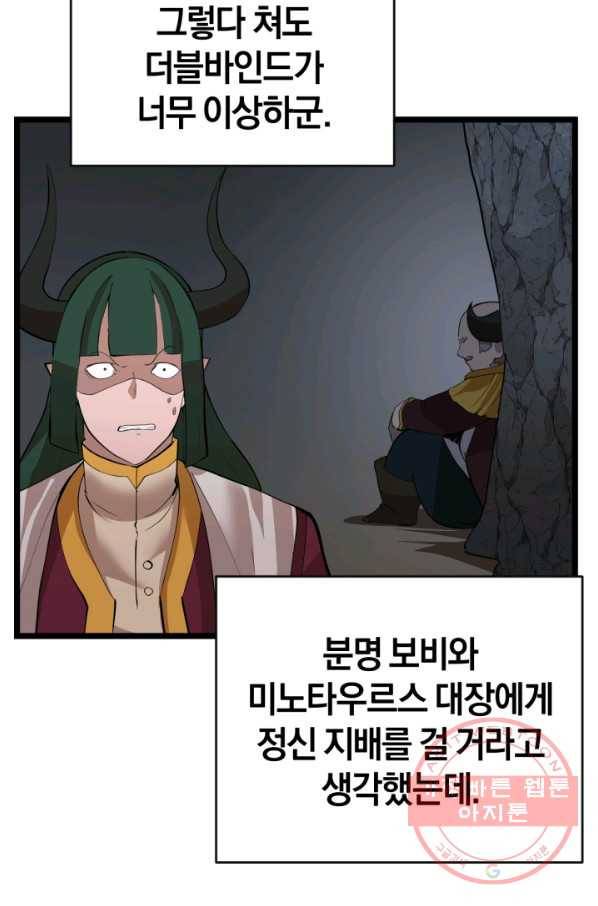 던전 마제스티 97화 68