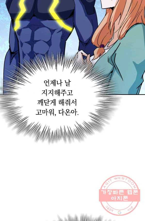 SSS급으로는 부족했다 79화 16