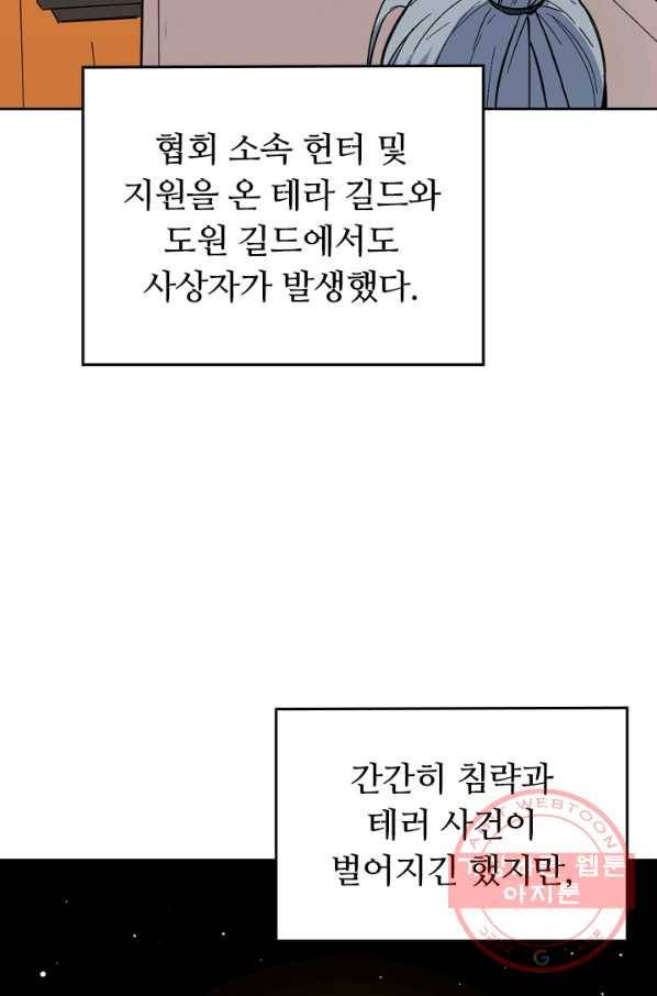 SSS급으로는 부족했다 79화 23