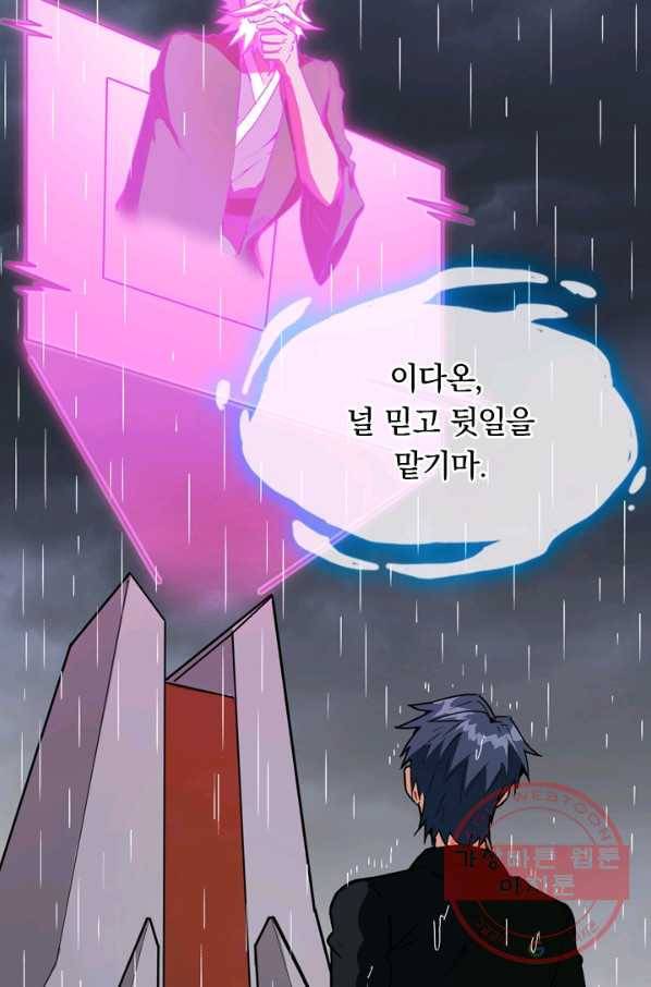 SSS급으로는 부족했다 79화 45