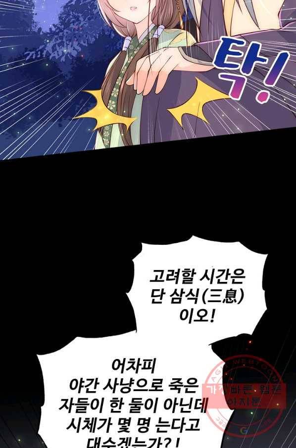 악당이지만 남주를 키웠습니다 76화 4