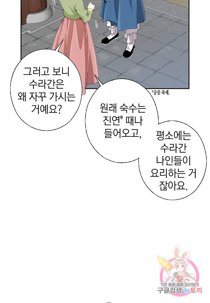 조선 스트리머 80화 7