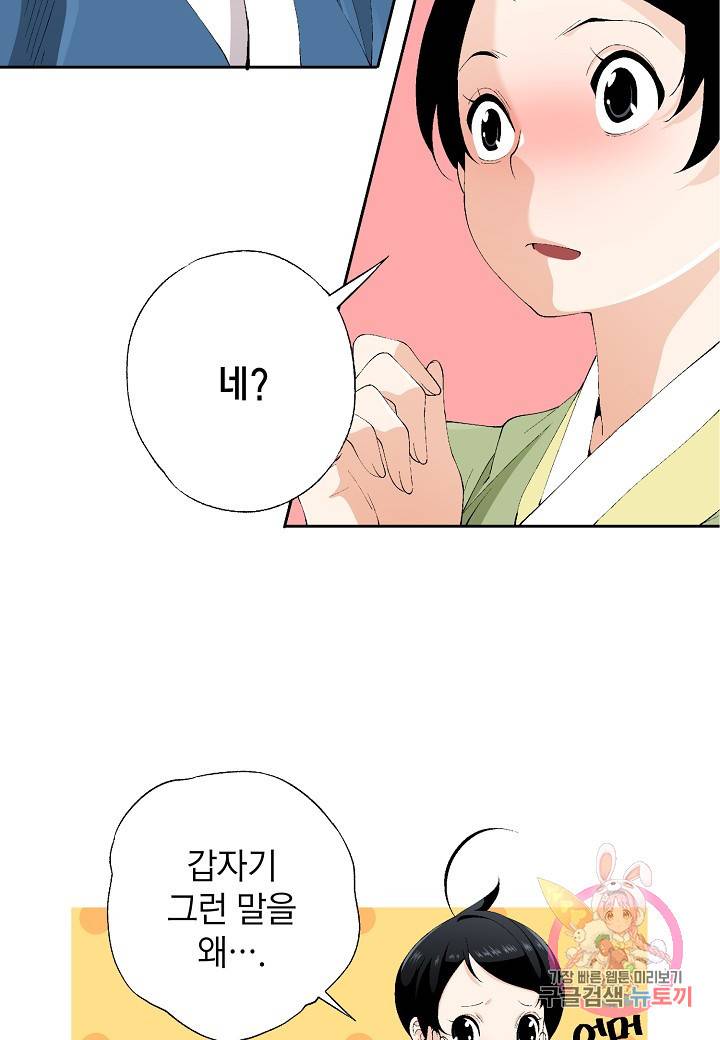 조선 스트리머 80화 13