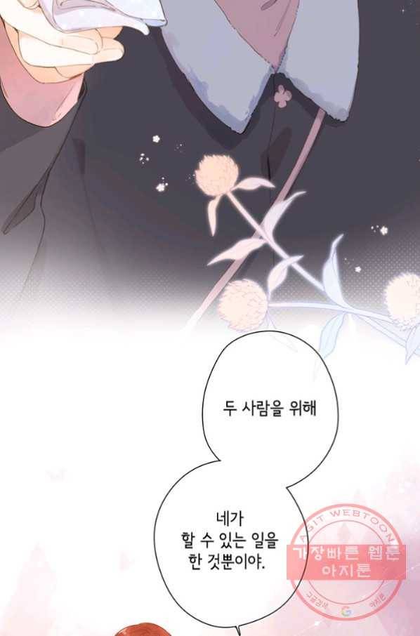 SOS! 사랑에 빠졌나방 제67화 10